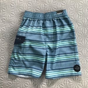 Rip Curl Swim Trunks
